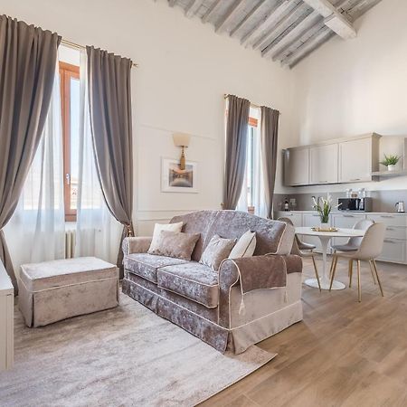 Florence Feel Apartment מראה חיצוני תמונה