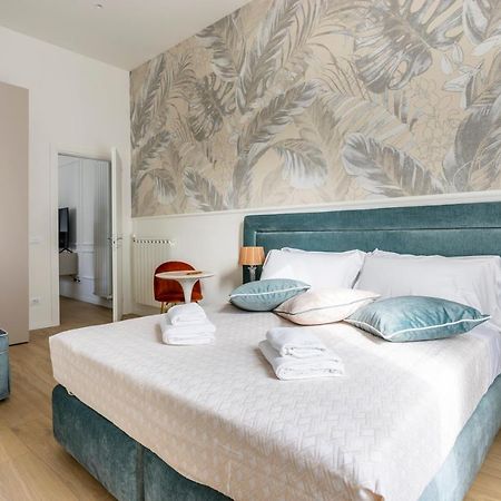 Florence Feel Apartment מראה חיצוני תמונה