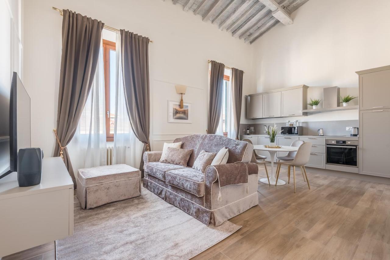 Florence Feel Apartment מראה חיצוני תמונה