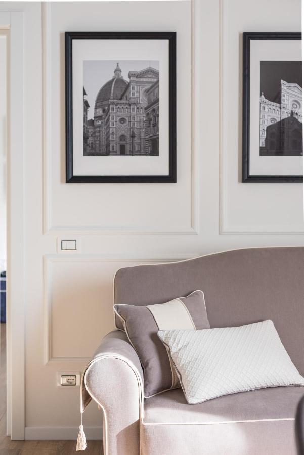 Florence Feel Apartment מראה חיצוני תמונה