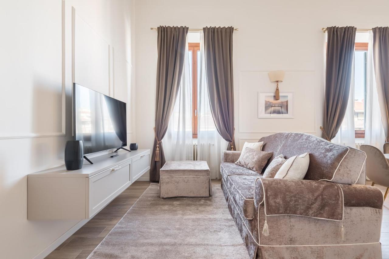 Florence Feel Apartment מראה חיצוני תמונה