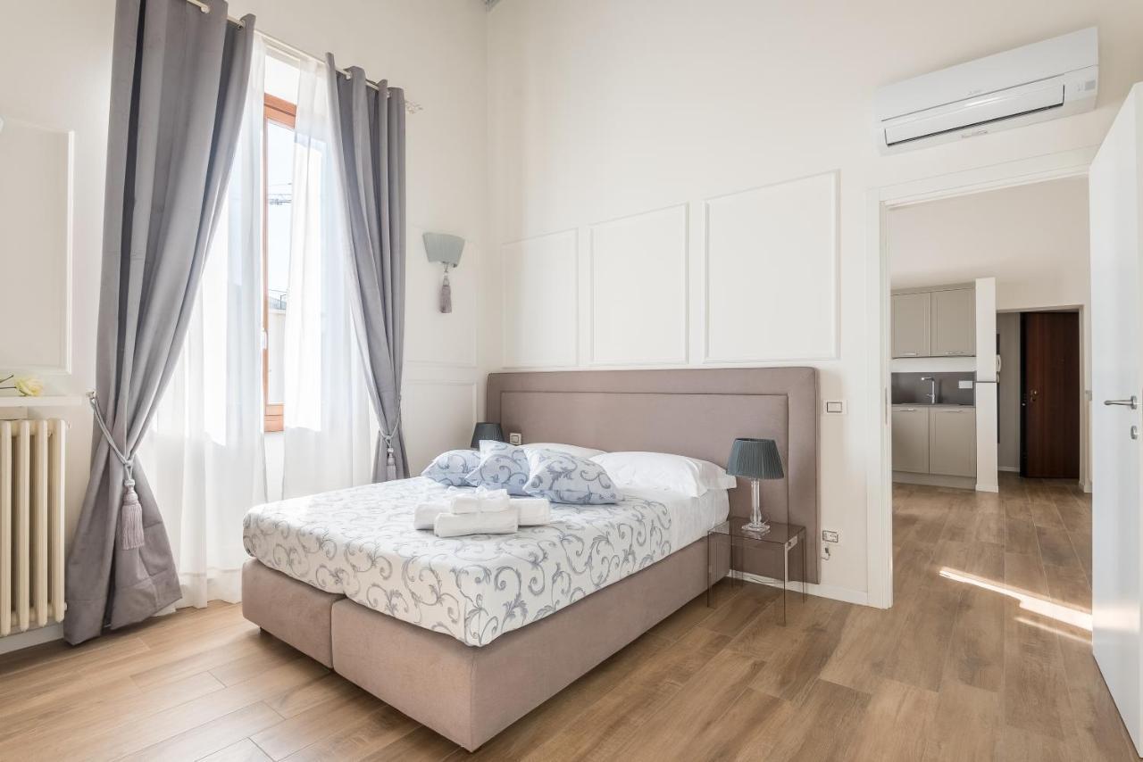 Florence Feel Apartment מראה חיצוני תמונה