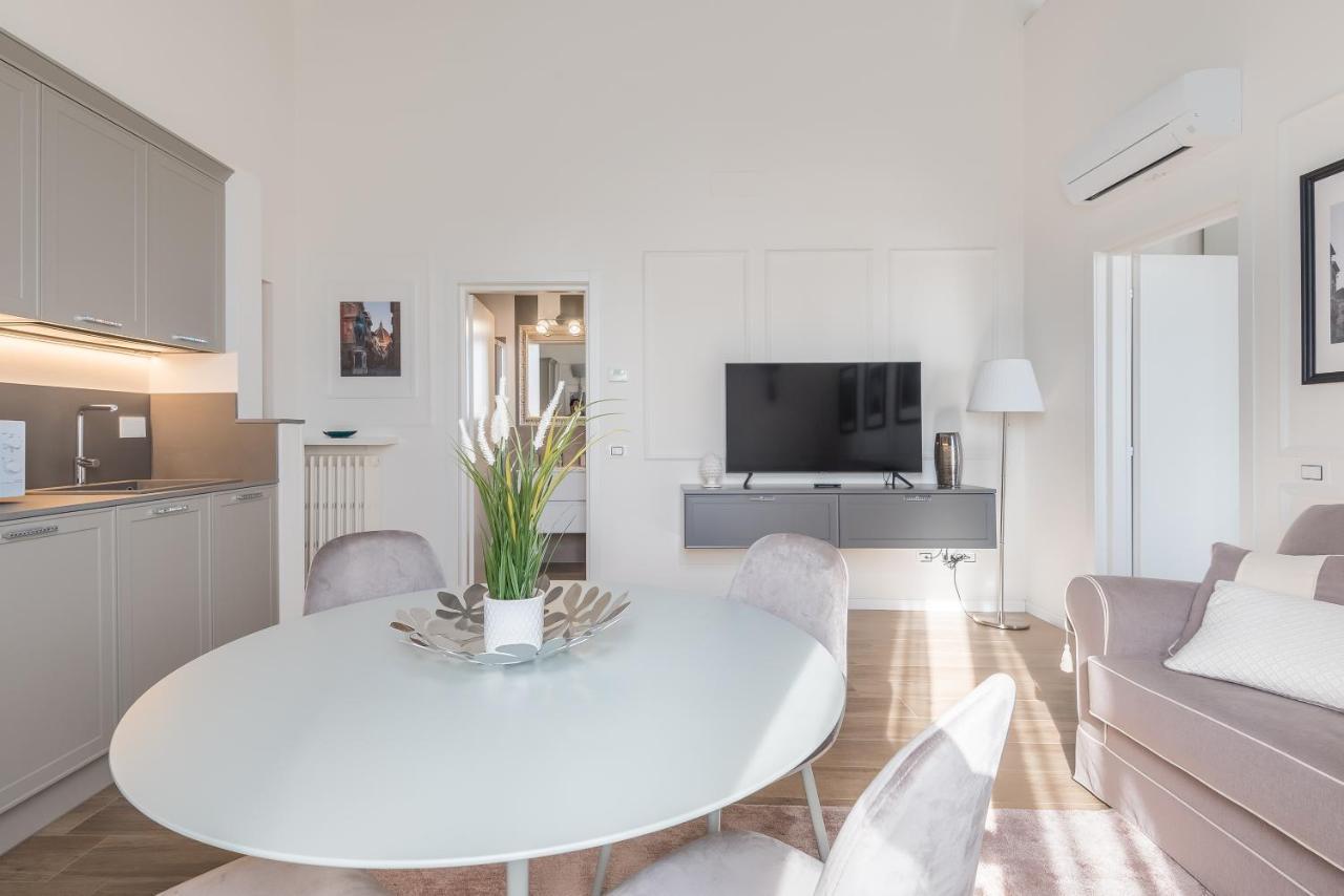 Florence Feel Apartment מראה חיצוני תמונה