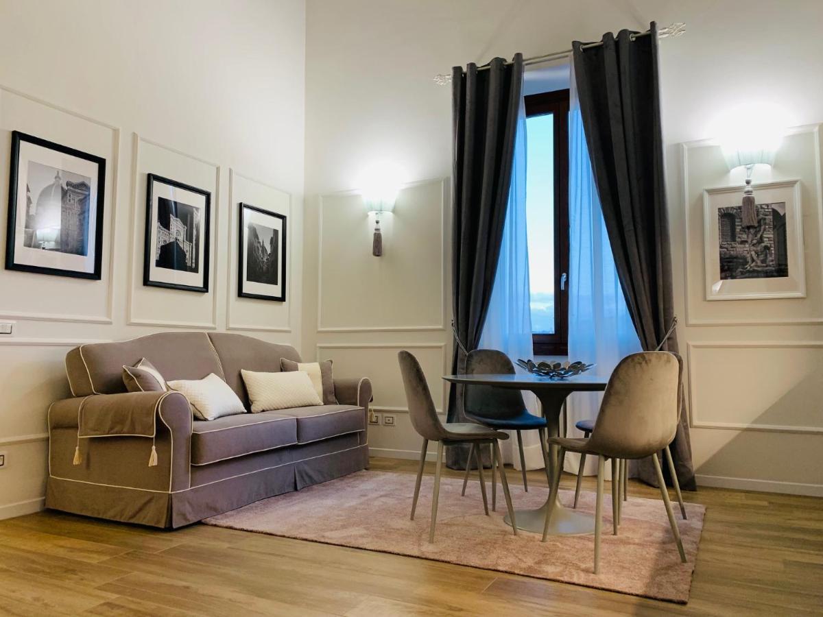 Florence Feel Apartment מראה חיצוני תמונה