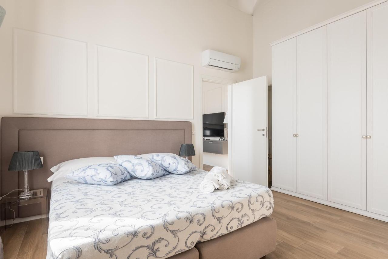Florence Feel Apartment מראה חיצוני תמונה