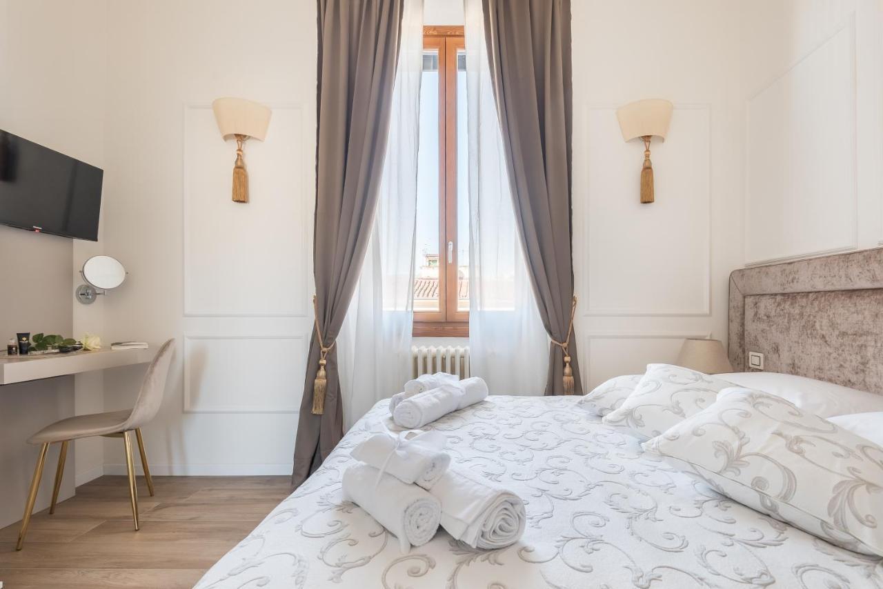 Florence Feel Apartment מראה חיצוני תמונה