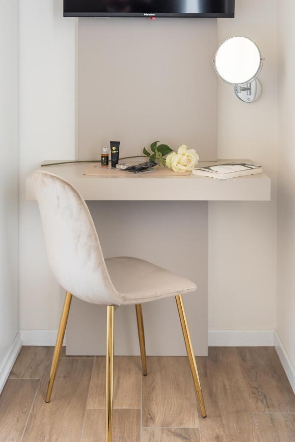 Florence Feel Apartment מראה חיצוני תמונה