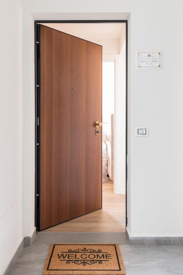 Florence Feel Apartment מראה חיצוני תמונה