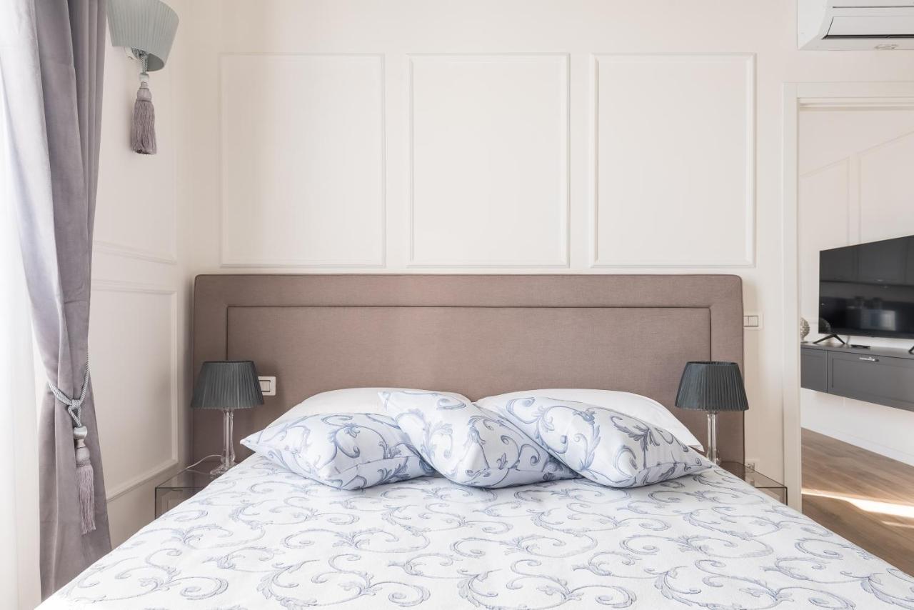 Florence Feel Apartment מראה חיצוני תמונה