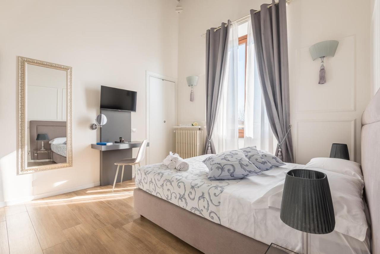 Florence Feel Apartment מראה חיצוני תמונה