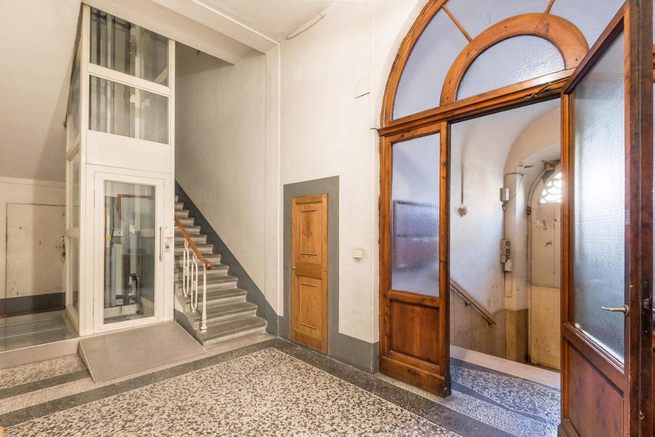 Florence Feel Apartment מראה חיצוני תמונה