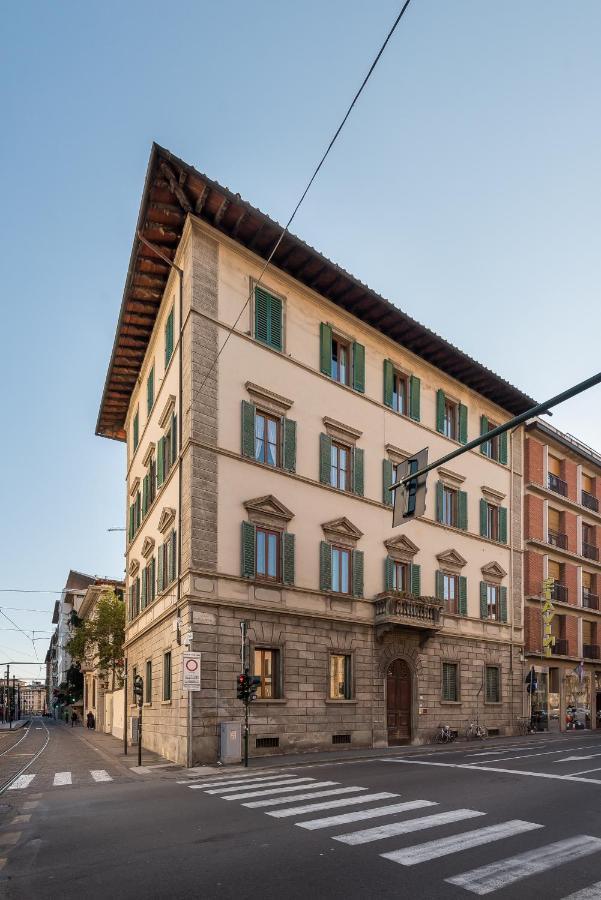 Florence Feel Apartment מראה חיצוני תמונה