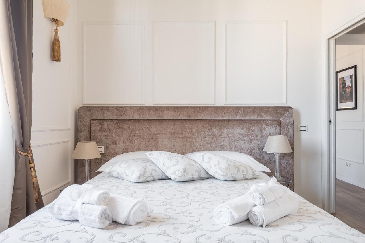 Florence Feel Apartment מראה חיצוני תמונה