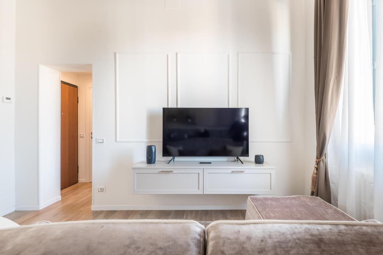 Florence Feel Apartment מראה חיצוני תמונה