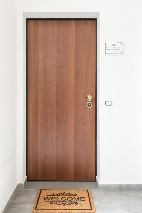 Florence Feel Apartment מראה חיצוני תמונה