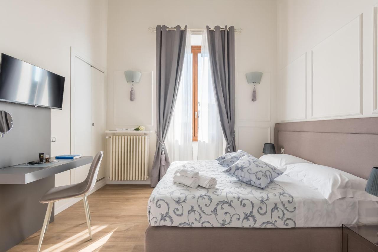 Florence Feel Apartment מראה חיצוני תמונה