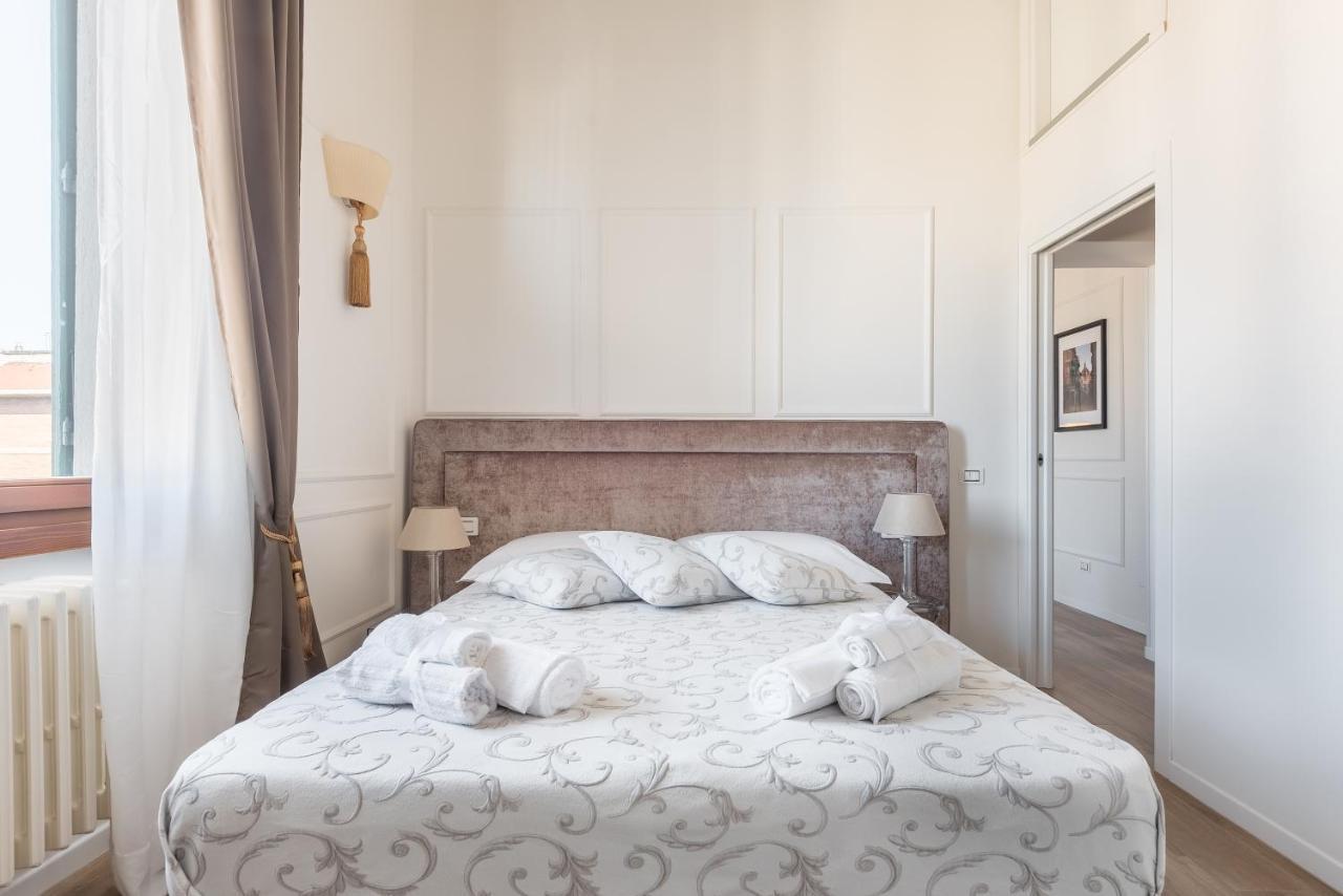 Florence Feel Apartment מראה חיצוני תמונה