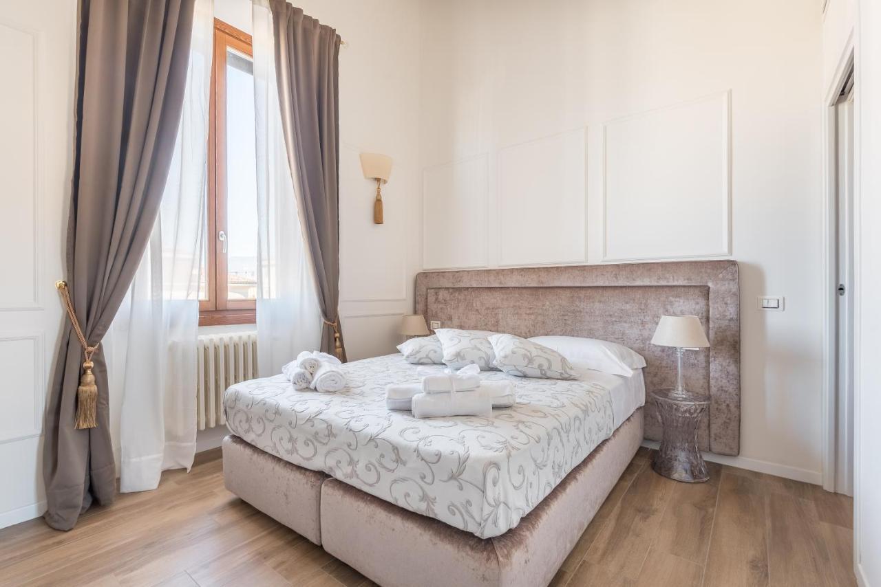 Florence Feel Apartment מראה חיצוני תמונה