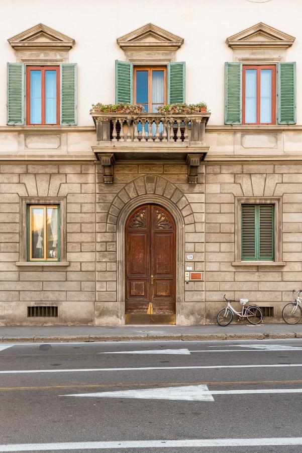 Florence Feel Apartment מראה חיצוני תמונה
