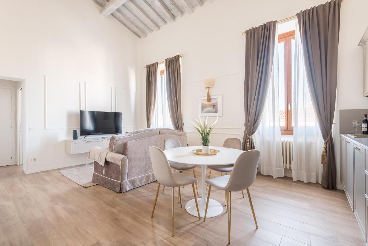Florence Feel Apartment מראה חיצוני תמונה