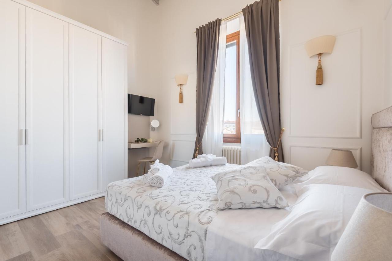 Florence Feel Apartment מראה חיצוני תמונה