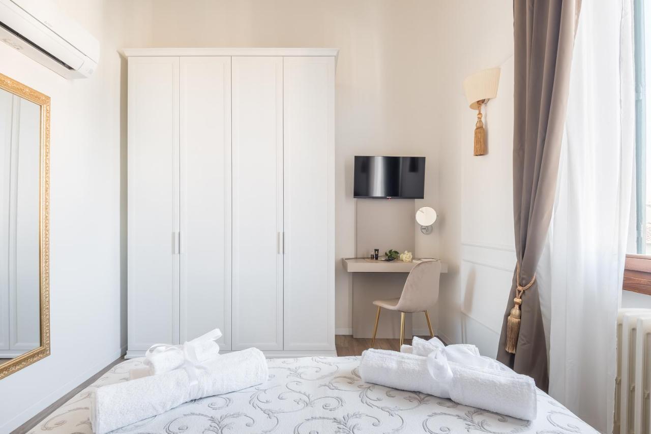 Florence Feel Apartment מראה חיצוני תמונה