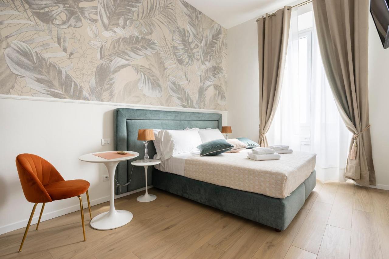 Florence Feel Apartment מראה חיצוני תמונה