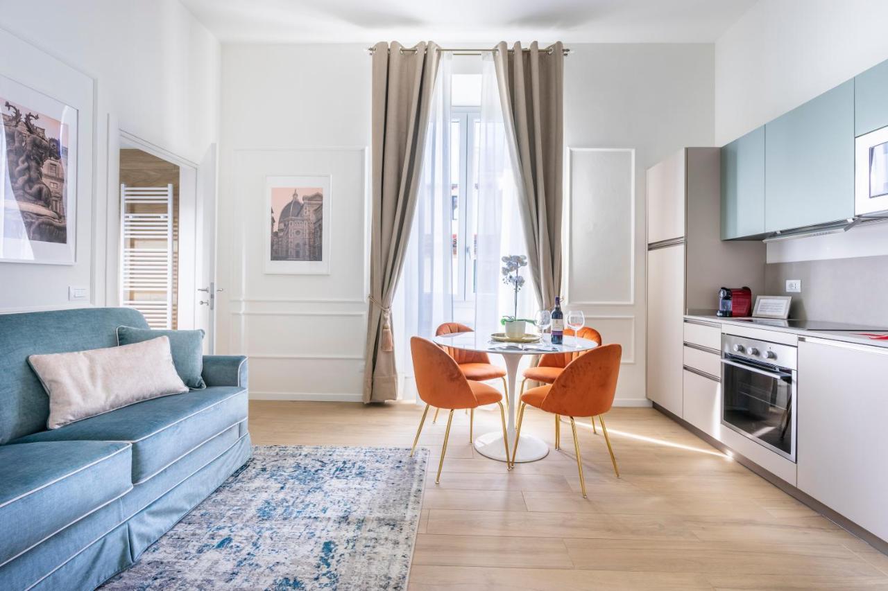 Florence Feel Apartment מראה חיצוני תמונה