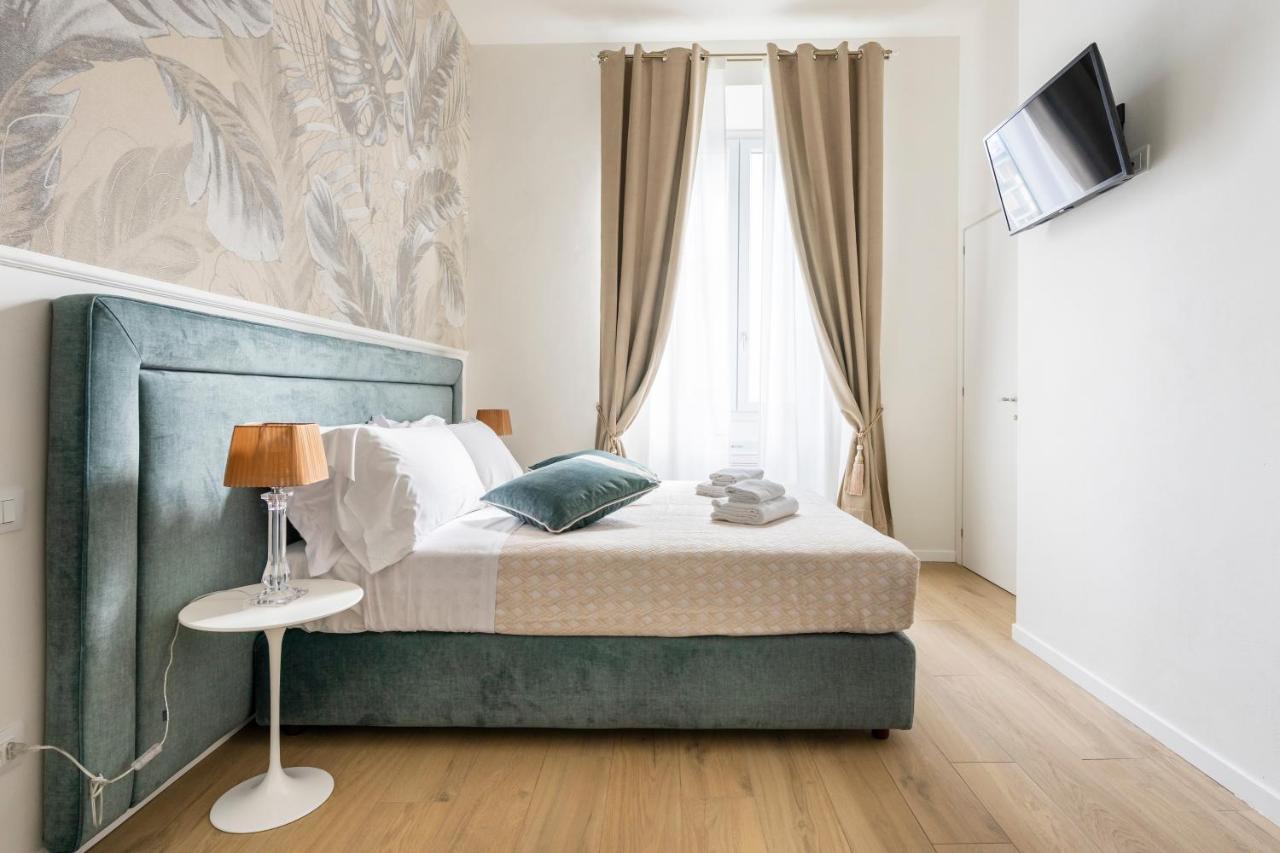 Florence Feel Apartment מראה חיצוני תמונה