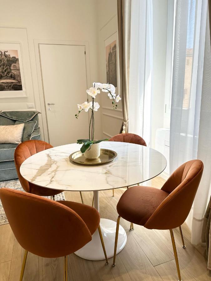 Florence Feel Apartment מראה חיצוני תמונה