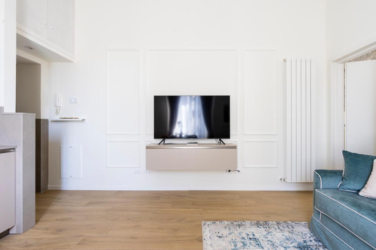 Florence Feel Apartment מראה חיצוני תמונה