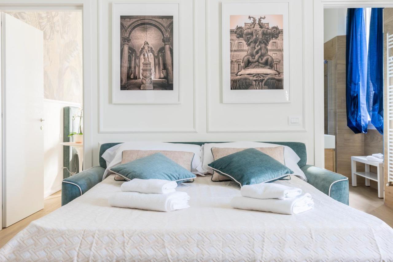Florence Feel Apartment מראה חיצוני תמונה