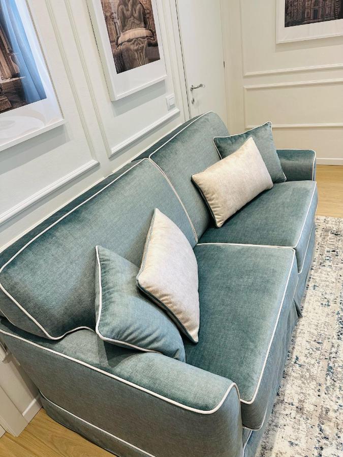 Florence Feel Apartment מראה חיצוני תמונה