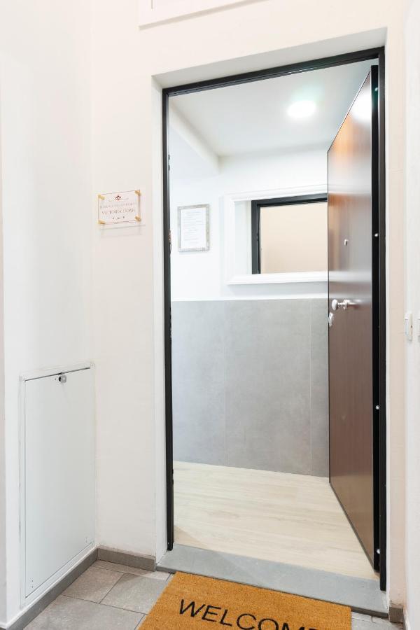 Florence Feel Apartment מראה חיצוני תמונה
