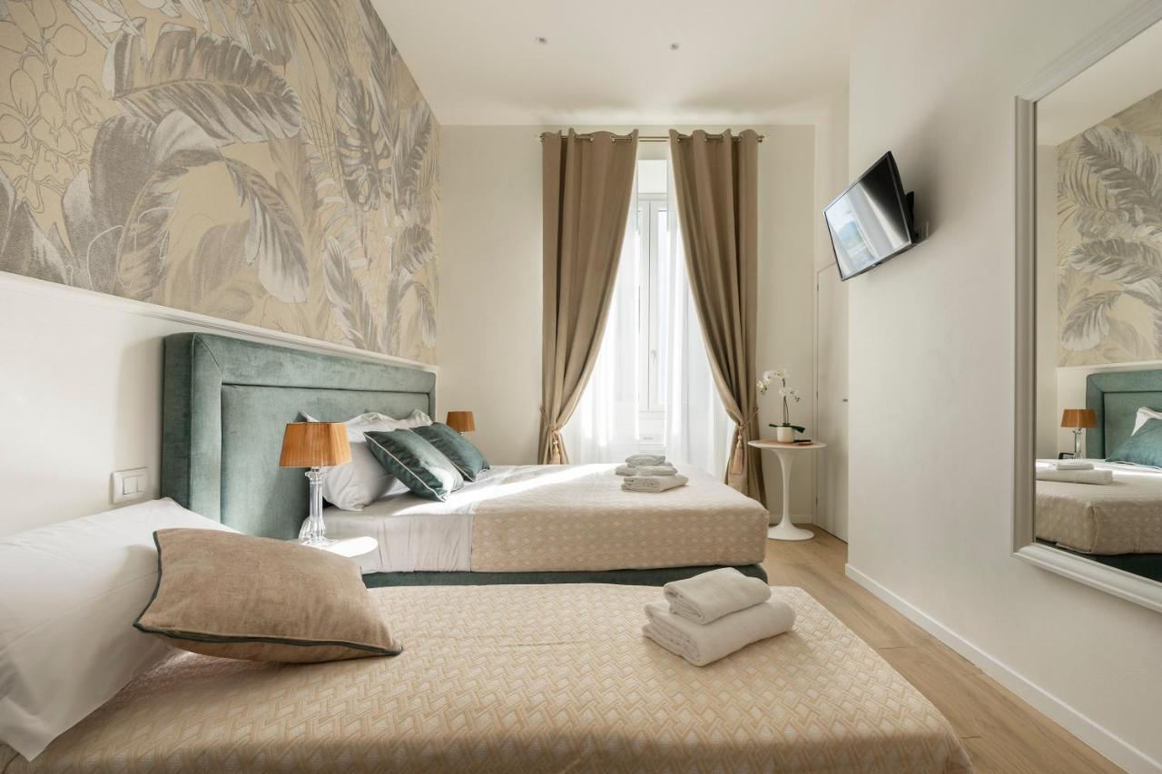 Florence Feel Apartment מראה חיצוני תמונה