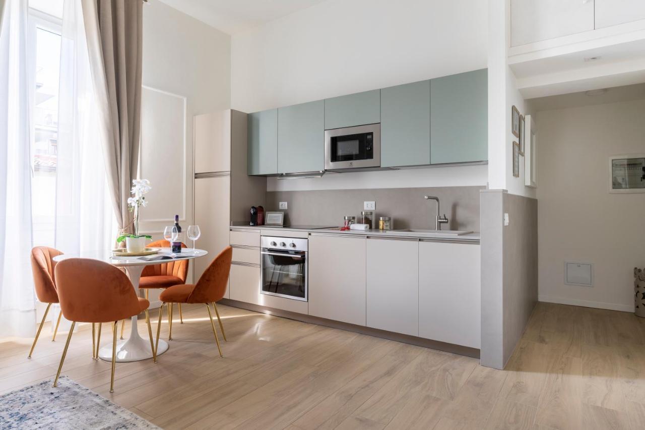 Florence Feel Apartment מראה חיצוני תמונה