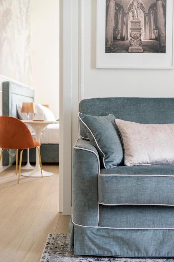 Florence Feel Apartment מראה חיצוני תמונה